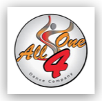 All 4 One Dance DVD 2017